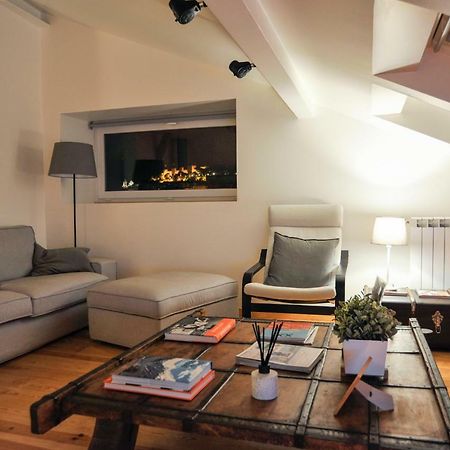 Gs Chiado Boutique Studios & Suites Лісабон Екстер'єр фото