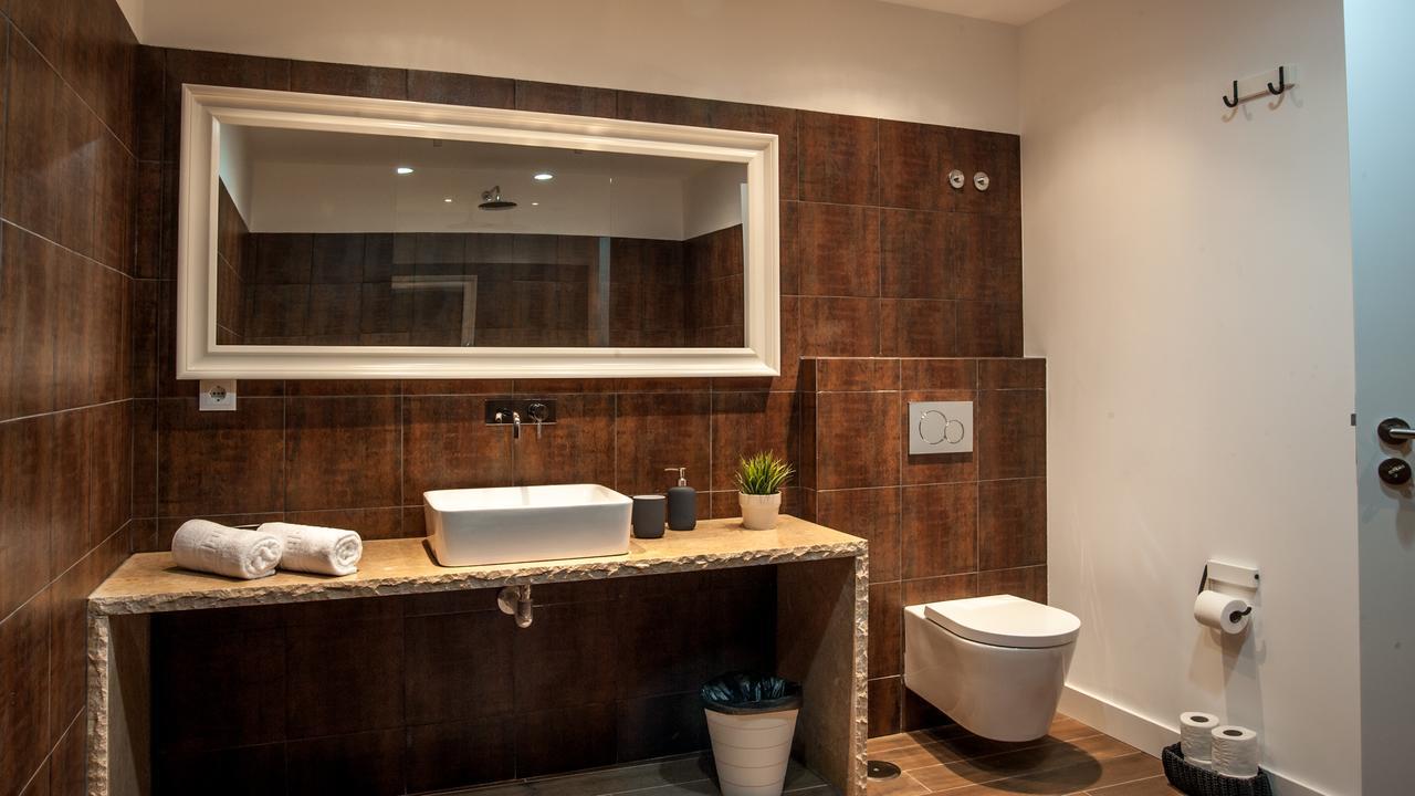 Gs Chiado Boutique Studios & Suites Лісабон Екстер'єр фото