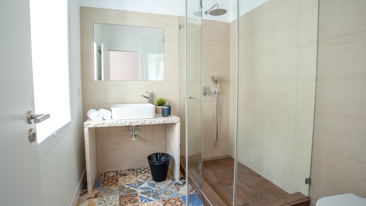 Gs Chiado Boutique Studios & Suites Лісабон Екстер'єр фото