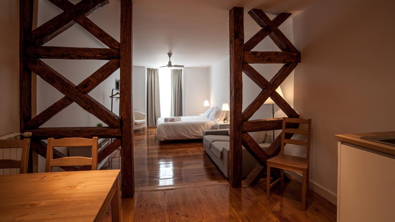 Gs Chiado Boutique Studios & Suites Лісабон Екстер'єр фото