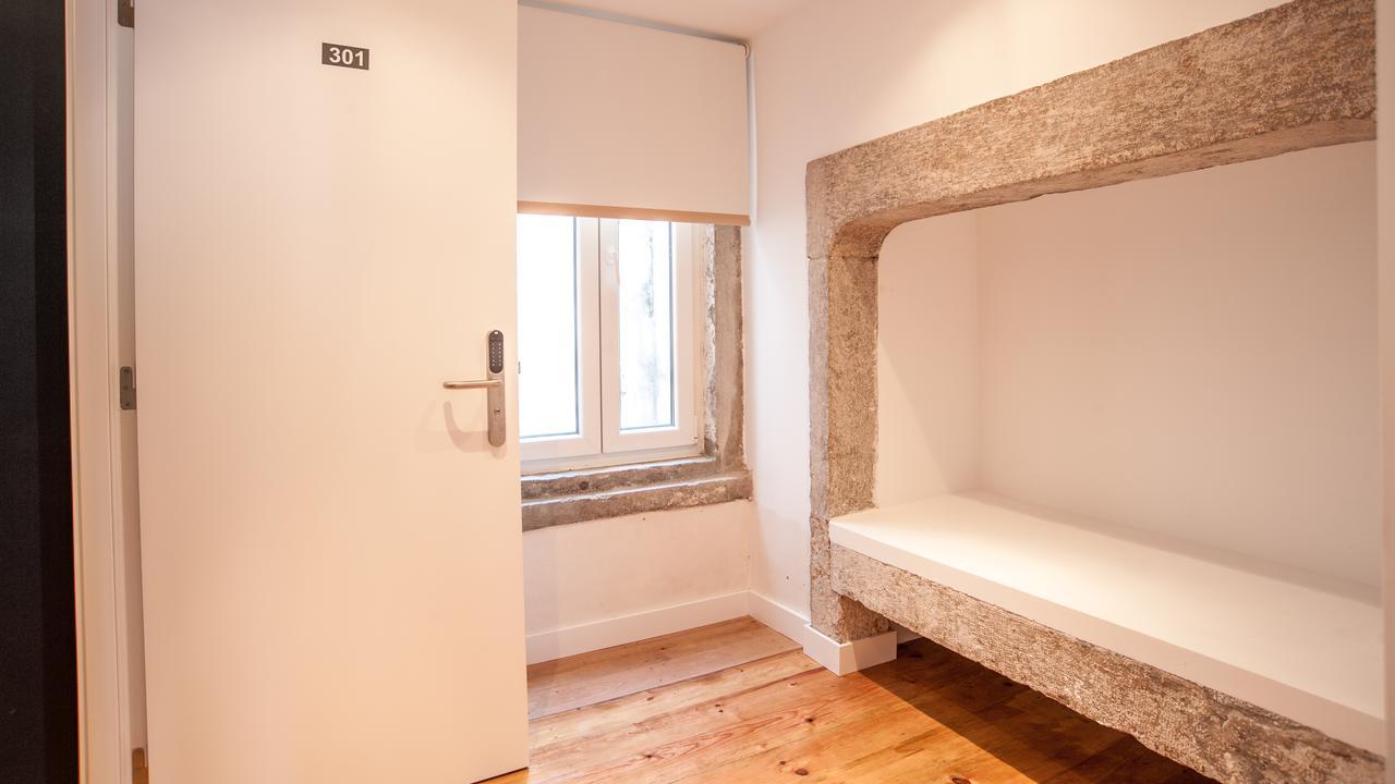 Gs Chiado Boutique Studios & Suites Лісабон Екстер'єр фото