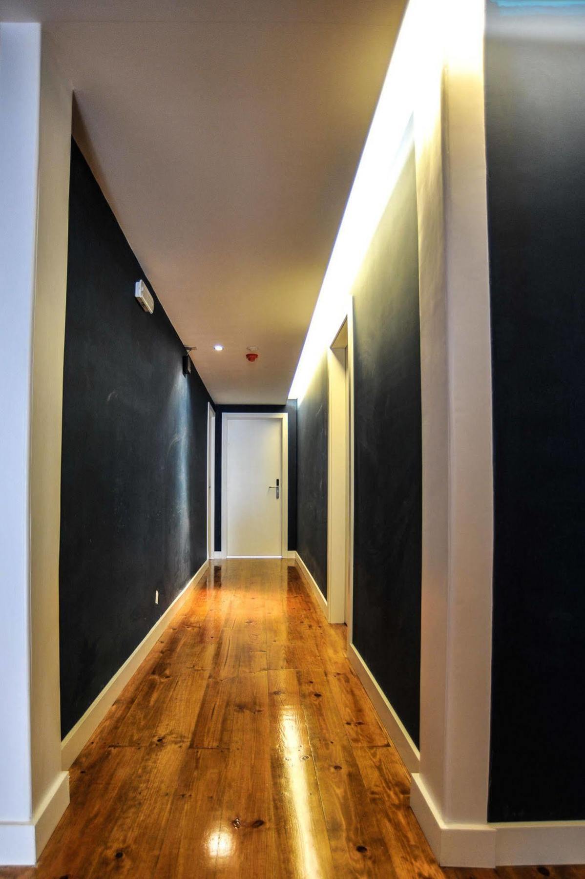 Gs Chiado Boutique Studios & Suites Лісабон Екстер'єр фото