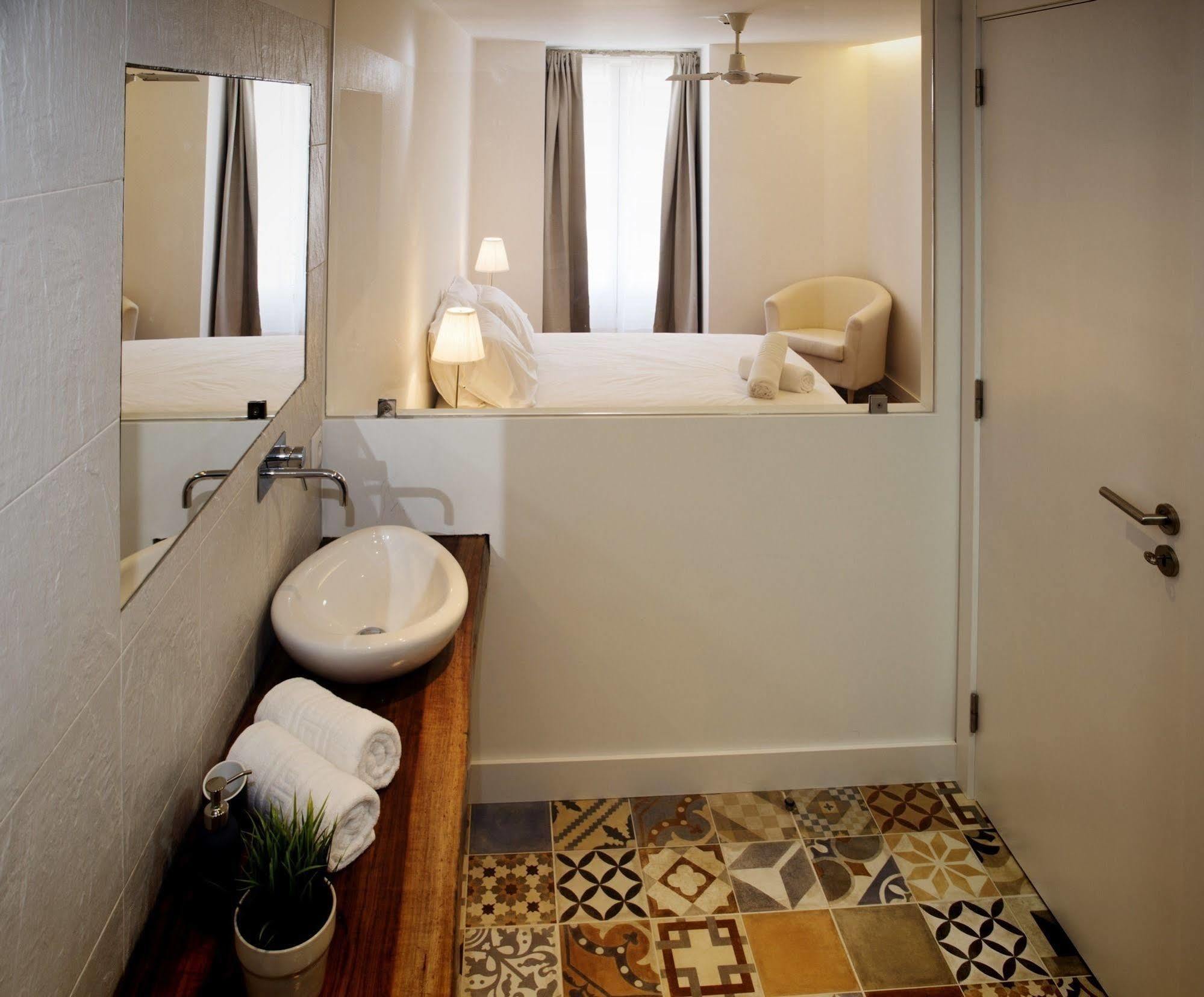 Gs Chiado Boutique Studios & Suites Лісабон Екстер'єр фото