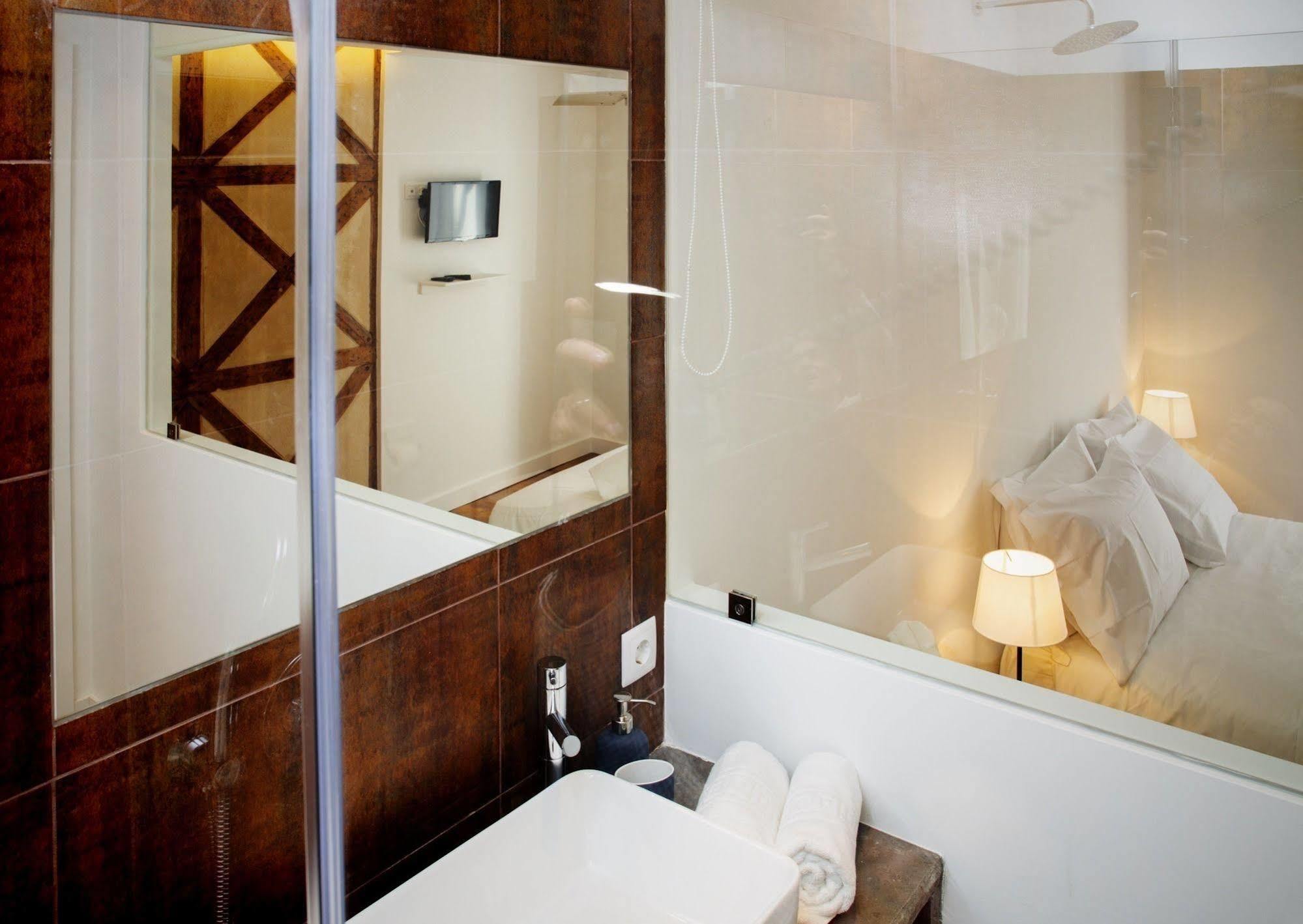 Gs Chiado Boutique Studios & Suites Лісабон Екстер'єр фото